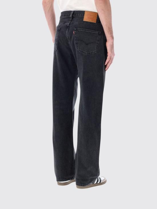 26SS 리바이스 데님 팬츠 0057U 0005 Black - LEVI'S