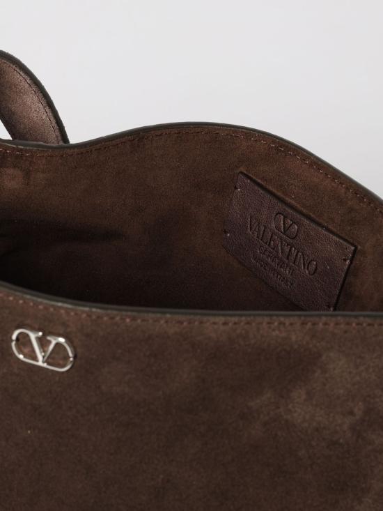 26SS 발렌티노 가라바니 숄더백 8Y2B0R33JET 0TO Brown - VALENTINO GARAVANI