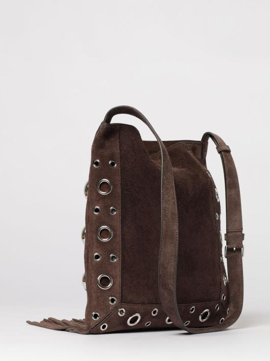 26SS 발렌티노 가라바니 숄더백 8Y2B0R33JET 0TO Brown - VALENTINO GARAVANI