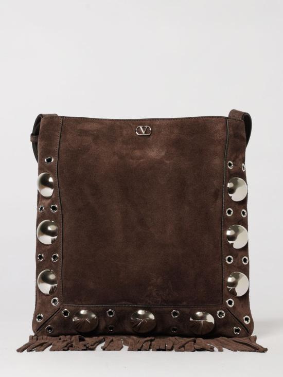 26SS 발렌티노 가라바니 숄더백 8Y2B0R33JET 0TO Brown