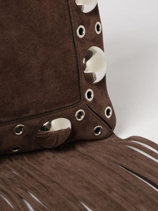 26SS 발렌티노 가라바니 숄더백 8Y2B0R33JET 0TO Brown - VALENTINO GARAVANI