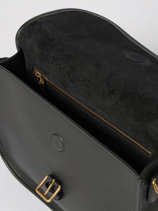 26SS 발렌티노 가라바니 숄더백 8Y2B0S78RBN 0NO Black - VALENTINO GARAVANI