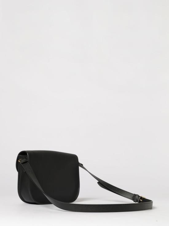 26SS 발렌티노 가라바니 숄더백 8Y2B0S78RBN 0NO Black - VALENTINO GARAVANI