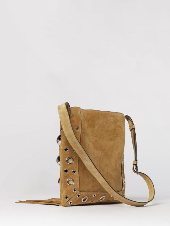 26SS 발렌티노 가라바니 숄더백 8Y2B0R33JET RDX Beige - VALENTINO GARAVANI