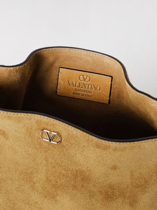 26SS 발렌티노 가라바니 숄더백 8Y2B0R33JET RDX Beige - VALENTINO GARAVANI