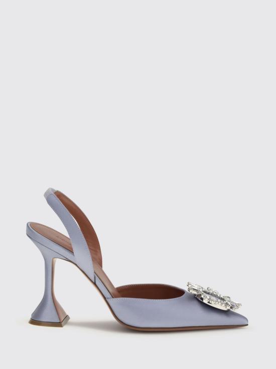 26SS 아미나 무아디 힐/펌프스 16S365884BEG LILACGREY Lilac