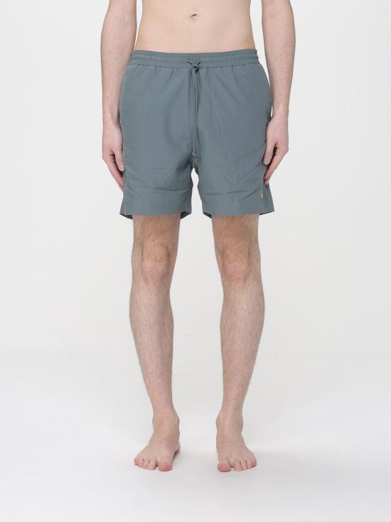 26SS 칼하트 WIP 스윔팬츠 I035062 3H4XX Green