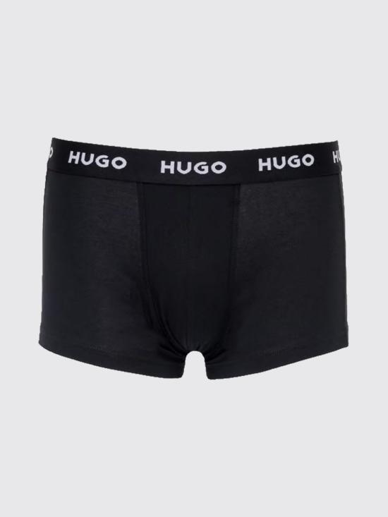 26SS 휴고보스 팬티 50532611 010 Grey - HUGO BOSS