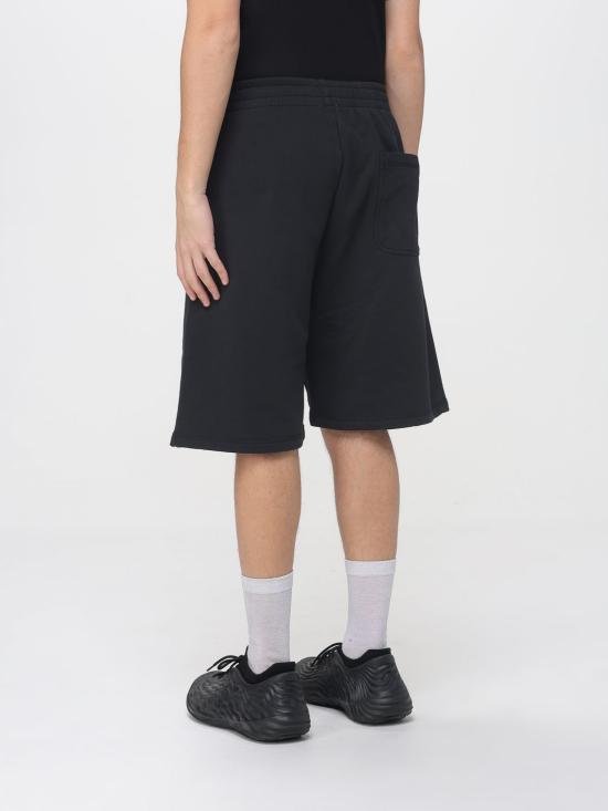 26SS 디젤 숏팬츠 A217950BKBW 900 Black - DIESEL