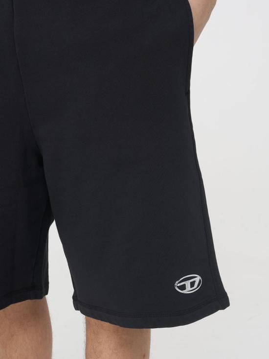26SS 디젤 숏팬츠 A217950BKBW 900 Black - DIESEL