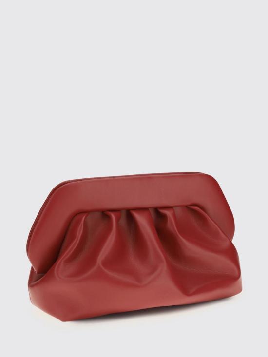 26SS 더모아레 클러치/파우치 261WTMB00OOVF 1557A Red - THEMOIRE