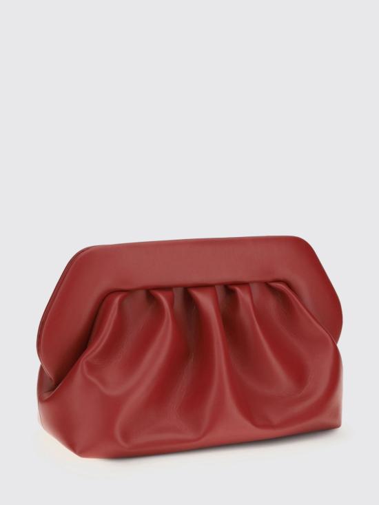 26SS 더모아레 클러치/파우치 261WTMB00OOVF 1557A Red - THEMOIRE