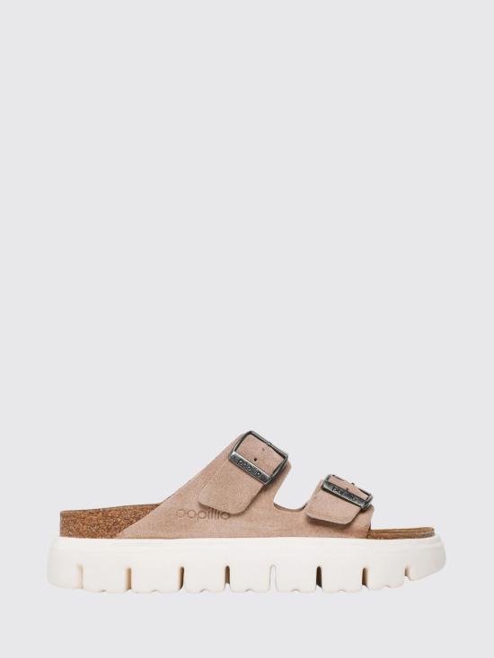 26SS 버켄스탁 힐/펌프스 1024950 Beige