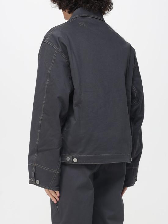 26SS 에뛰드스튜디오 반팔 티셔츠 E26MPTSH132 41 Blue - ETUDES