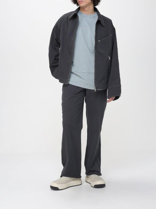 26SS 에뛰드스튜디오 반팔 티셔츠 E26MPTSH132 41 Blue - ETUDES