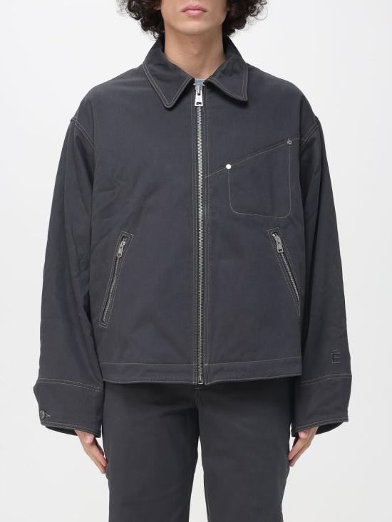 26SS 에뛰드스튜디오 반팔 티셔츠 E26MPTSH132 41 Blue