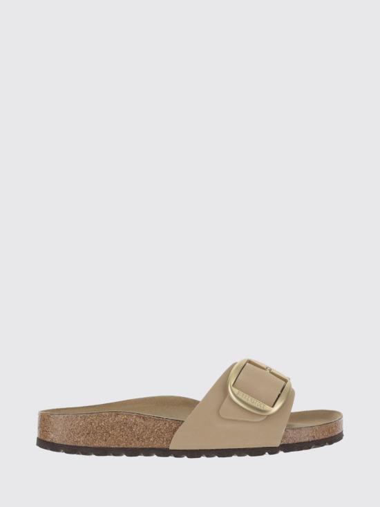 26SS 버켄스탁 힐/펌프스 1024009 Beige