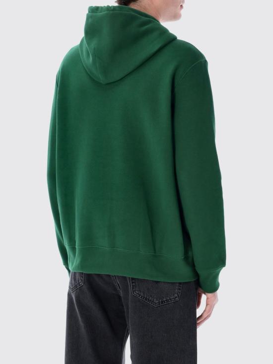 26SS 폴로 랄프로렌 긴팔 티셔츠 710B14628 001 Green - POLO RALPH LAUREN