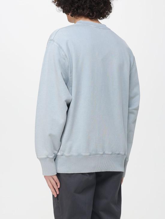 26SS 에뛰드스튜디오 긴팔 티셔츠 E26MPSWE221 41 Blue - ETUDES