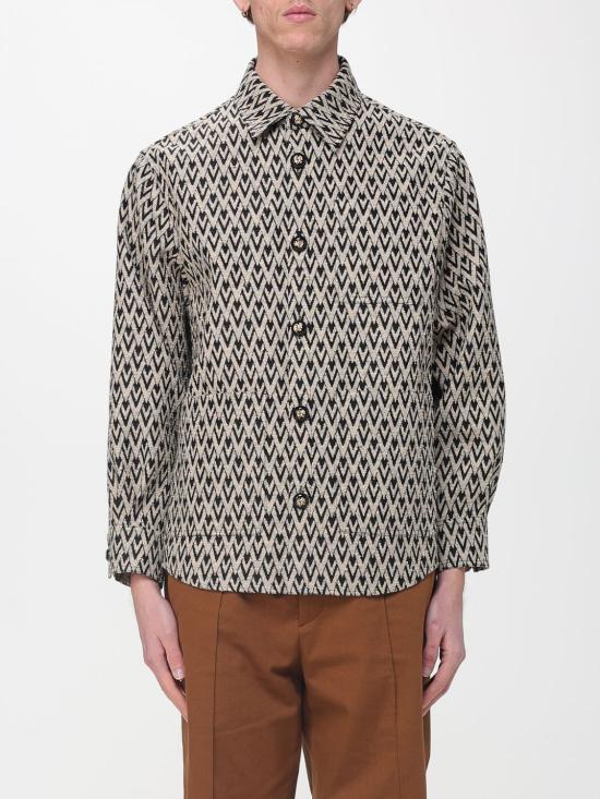 26SS 발렌티노 가라바니 자켓 8V3CIO12B85 K85 Black