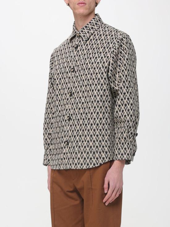 26SS 발렌티노 가라바니 자켓 8V3CIO12B85 K85 Black - VALENTINO GARAVANI