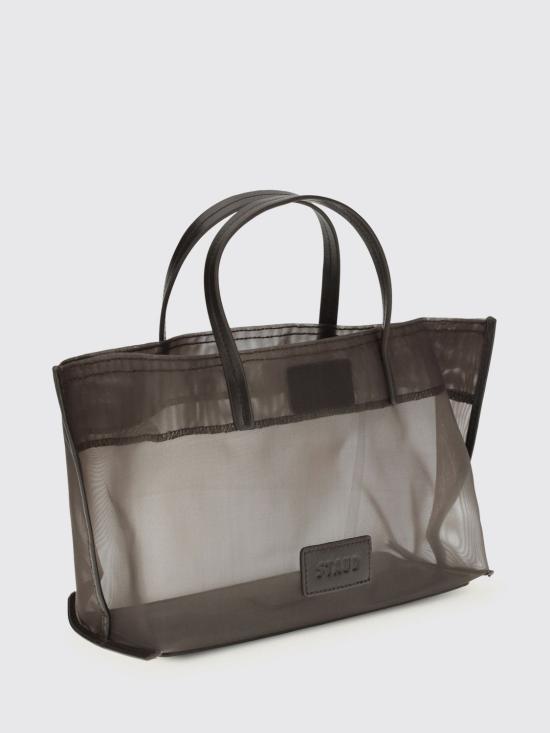 26SS 스타우드 토트백 H26R4016MM ESPR Coffee - STAUD