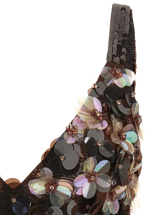 26SS 파로쉬 민소매 티셔츠 D311708GYM808 - PAROSH