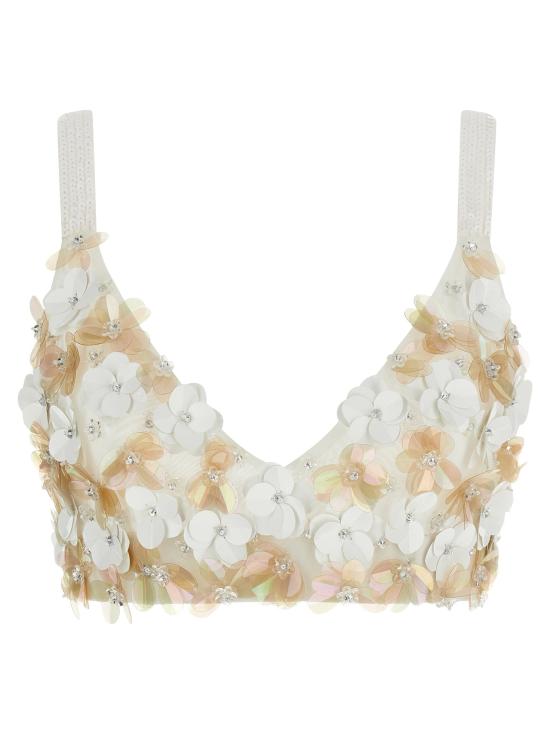 26SS 파로쉬 민소매 티셔츠 D311708GYM802