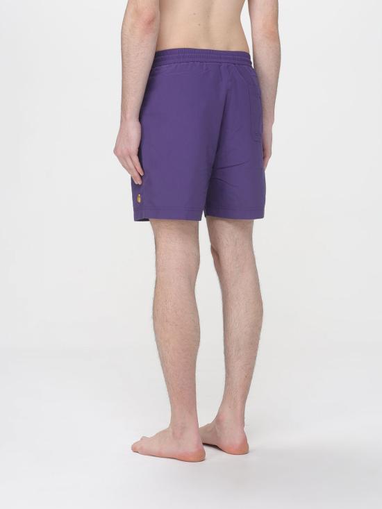 26SS 칼하트 WIP 스윔팬츠 I035062 3RKXX Gold - CARHARTT WIP