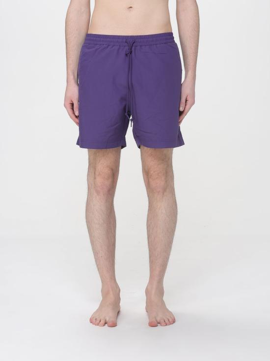 26SS 칼하트 WIP 스윔팬츠 I035062 3RKXX Gold