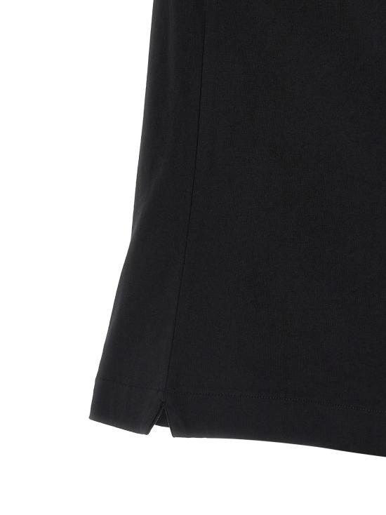 26SS 오프화이트 반팔 티셔츠 OMAA120S26JER00800010001 - OFF WHITE