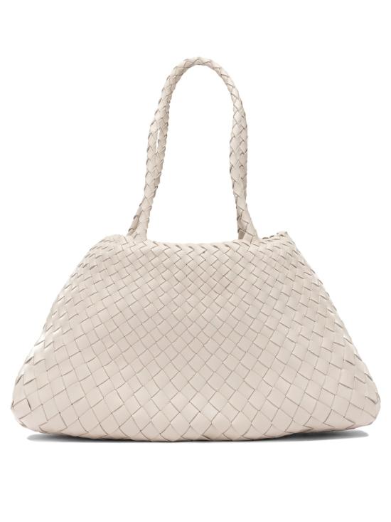 26SS 드래곤디퓨전 SANTA CROCE 산타 크로체 빅 토트백 8892SAND - DRAGON DIFFUSION