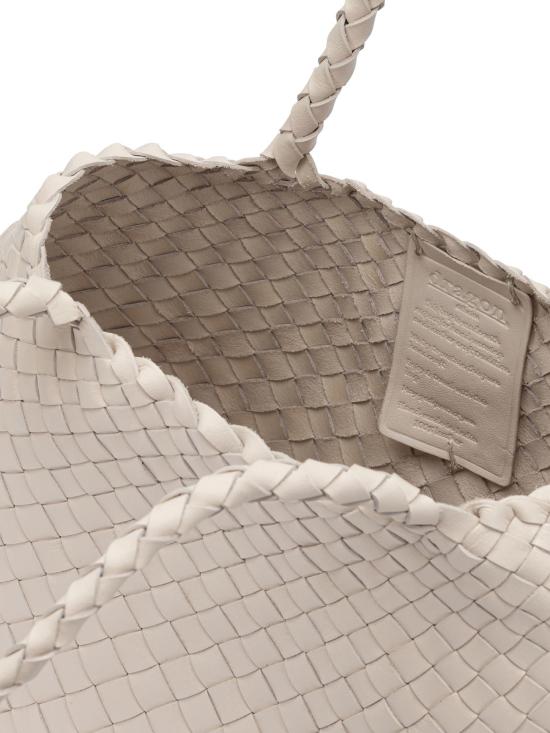 26SS 드래곤디퓨전 SANTA CROCE 산타 크로체 빅 토트백 8892SAND - DRAGON DIFFUSION