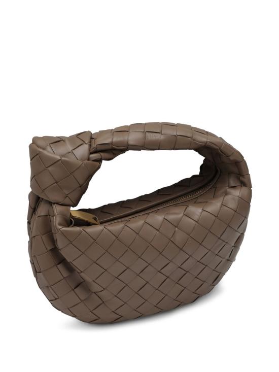 25SS 보테가베네타 미니 조디백 651876 VCPP52355 Brown - BOTTEGA VENETA