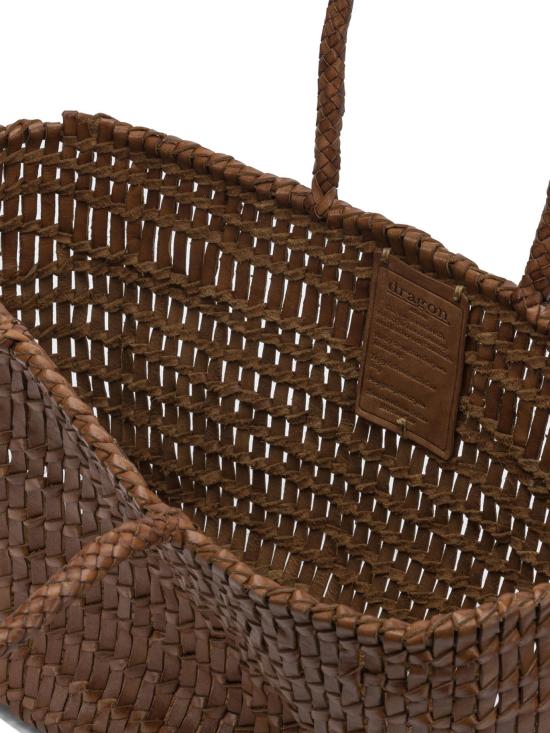 26SS 드래곤디퓨전 토트백 8820TAN - DRAGON DIFFUSION