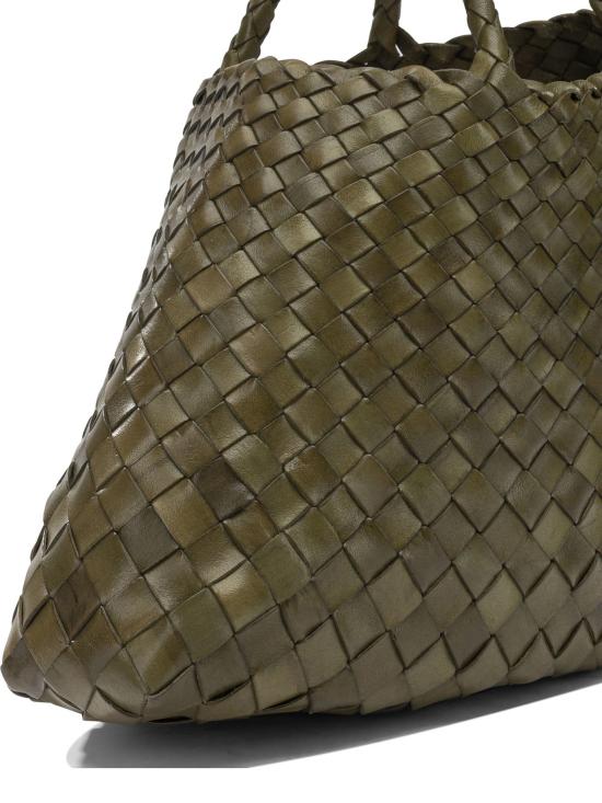 26SS 드래곤디퓨전 토트백 8893KAKI - DRAGON DIFFUSION