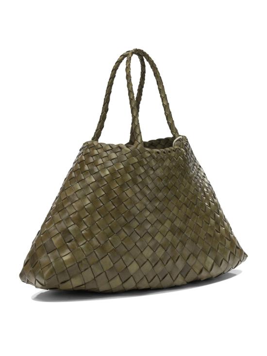 26SS 드래곤디퓨전 토트백 8893KAKI - DRAGON DIFFUSION