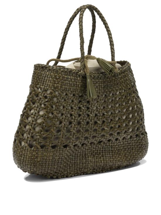 26SS 드래곤디퓨전 토트백 8881KAKI - DRAGON DIFFUSION