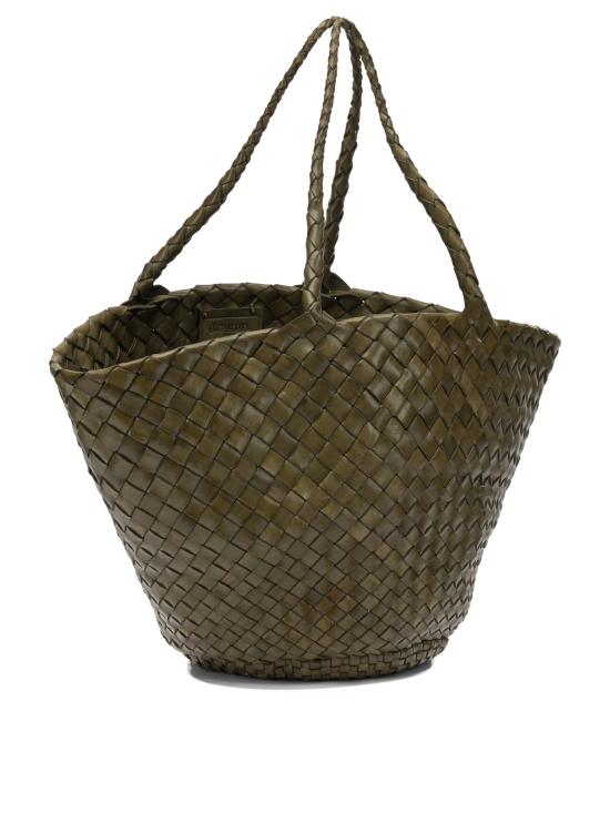 26SS 드래곤디퓨전 토트백 8026KAKI - DRAGON DIFFUSION