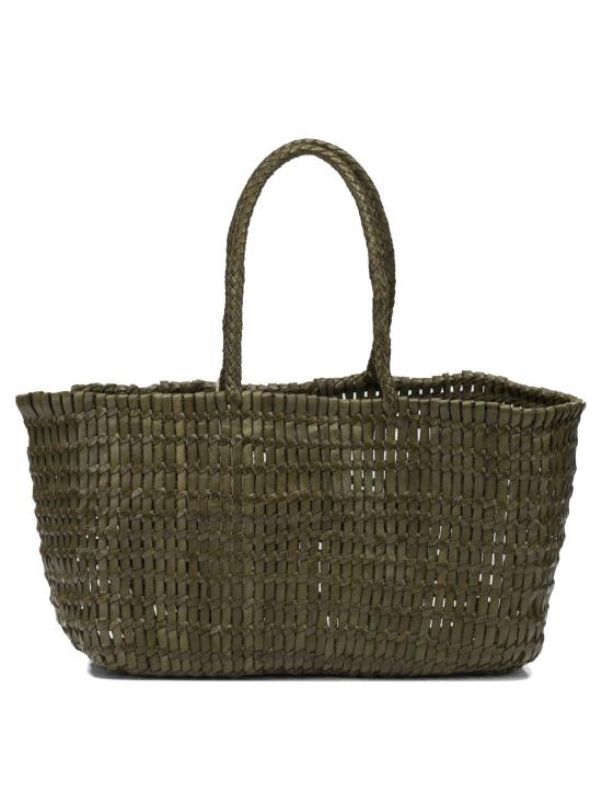 26SS 드래곤디퓨전 토트백 8820KAKI - DRAGON DIFFUSION