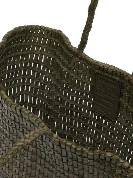 26SS 드래곤디퓨전 토트백 8820KAKI - DRAGON DIFFUSION