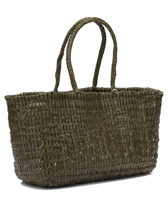 26SS 드래곤디퓨전 토트백 8820KAKI - DRAGON DIFFUSION