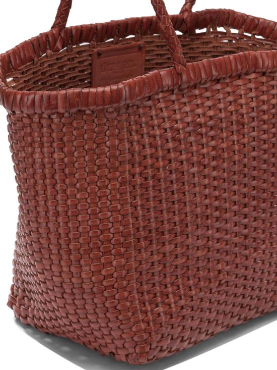 26SS 드래곤디퓨전 숄더백 8804POPPYRED - DRAGON DIFFUSION