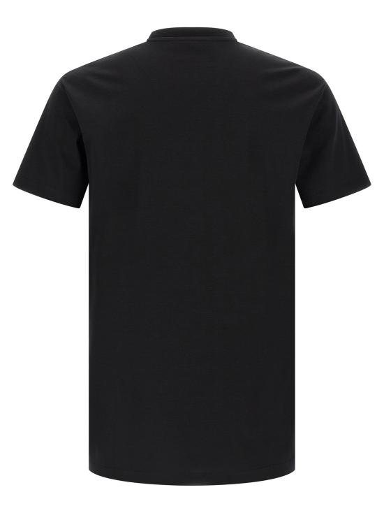 26SS 필립 플레인 반팔 티셔츠 AAECMTK8740PJY002N02 - PHILIPP PLEIN