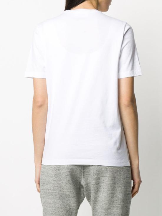  디스퀘어드2 반팔 티셔츠 S80GC0009 S23009100 White - DSQUARED2