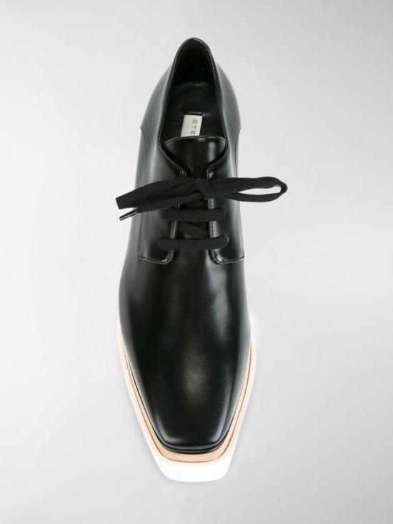  스텔라 맥카트니 부츠 363997 W0XH01000 Black - STELLA MCCARTNEY