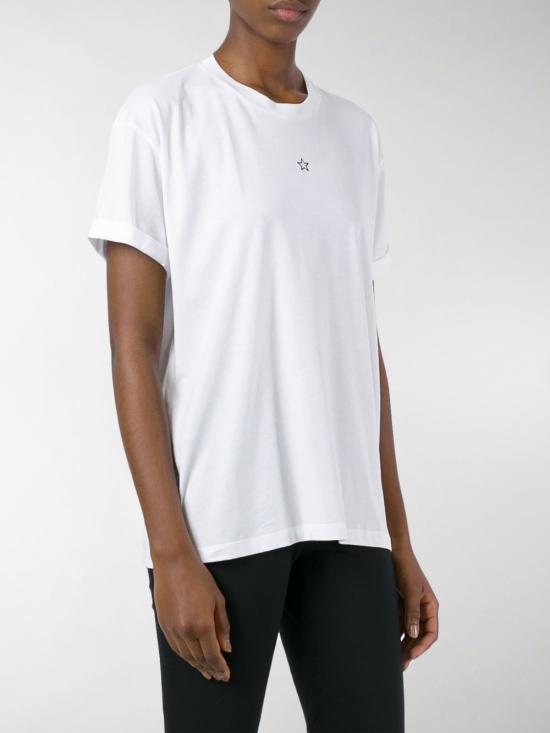  스텔라 맥카트니 반팔 티셔츠 457142 SIW209000 White - STELLA MCCARTNEY