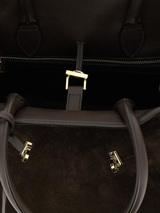 26SS 살바토레 페라가모 토트백 792065TESTADIMORO - SALVATORE FERRAGAMO