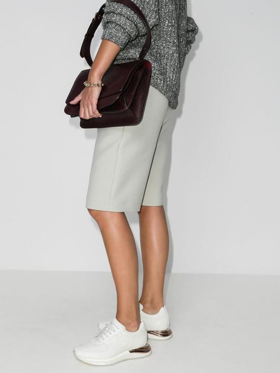  살바토레 페라가모 스니커즈 035775BROOKLYN1 736881002 White - SALVATORE FERRAGAMO