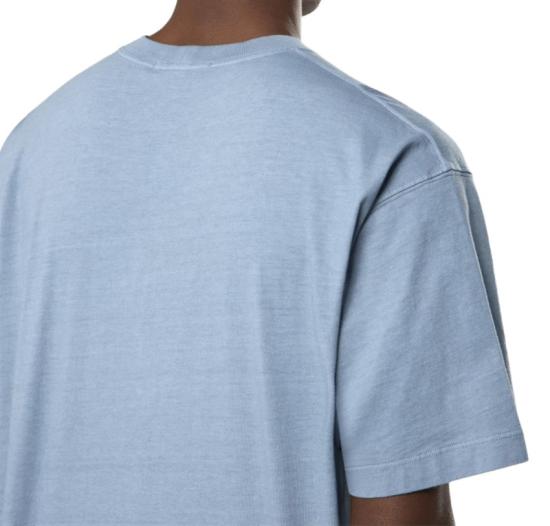 26SS Stone 반팔 티셔츠 2100030 Blue - OTHER BRANDS